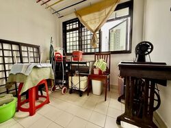 Blk 105 Hendersonville (Bukit Merah), HDB 3 Rooms #622433711